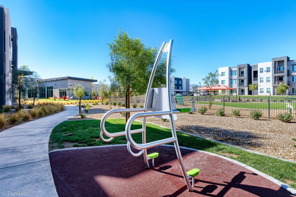 las vegas architectural photographer