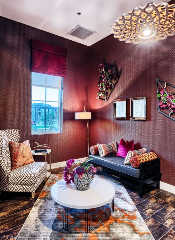 las vegas architectural photographer