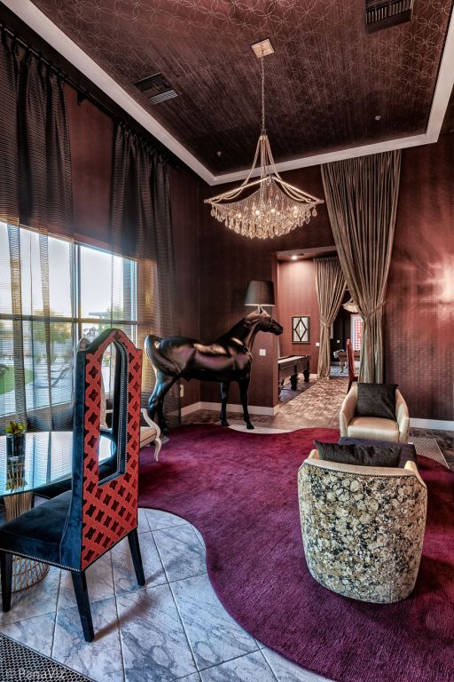 las vegas architectural photographer