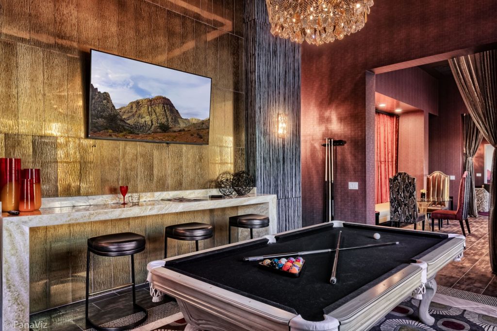 las vegas architectural photographer