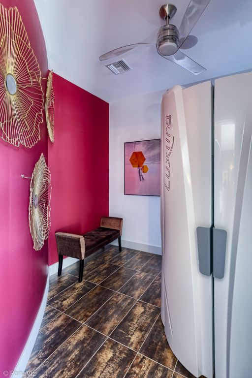 las vegas architectural photographer