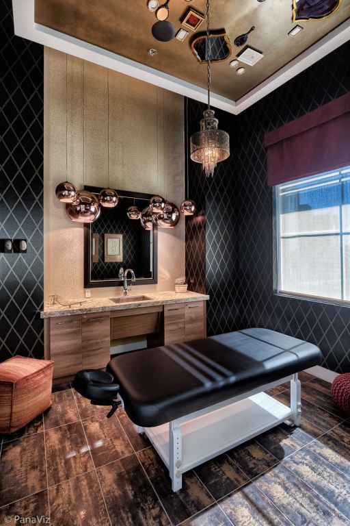 las vegas architectural photographer