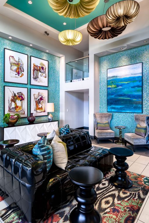 architectural photography las vegas