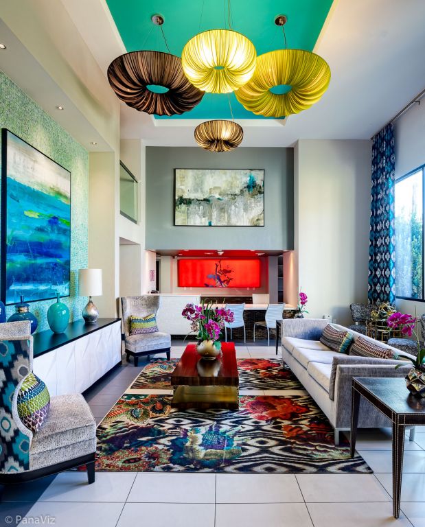 architectural photography las vegas