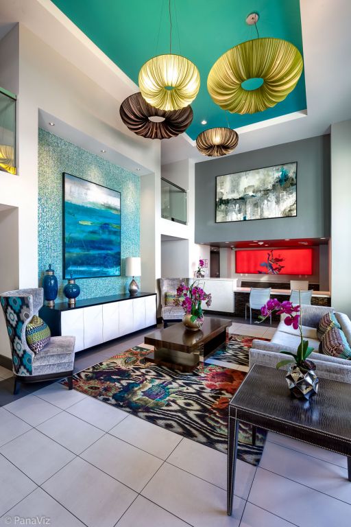 architectural photography las vegas