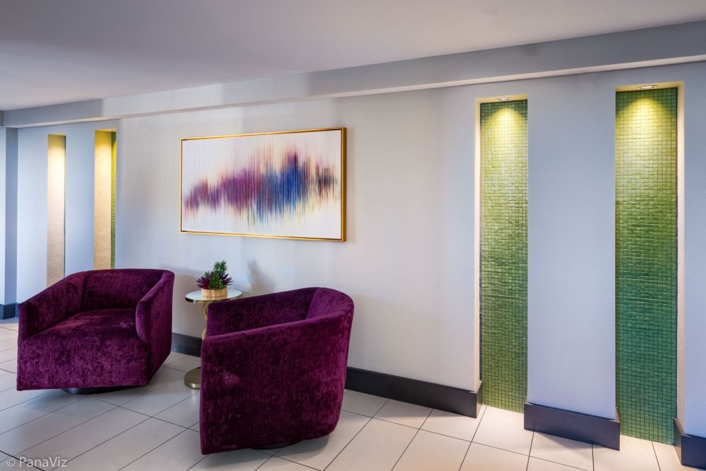 architectural photography las vegas