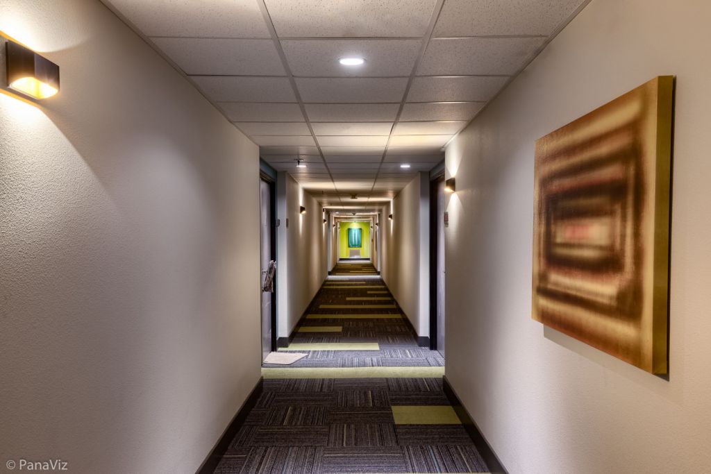 architectural photography las vegas