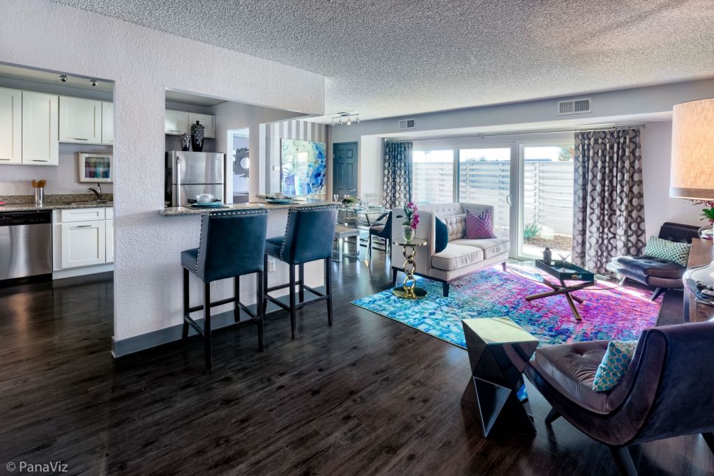 architectural photography las vegas