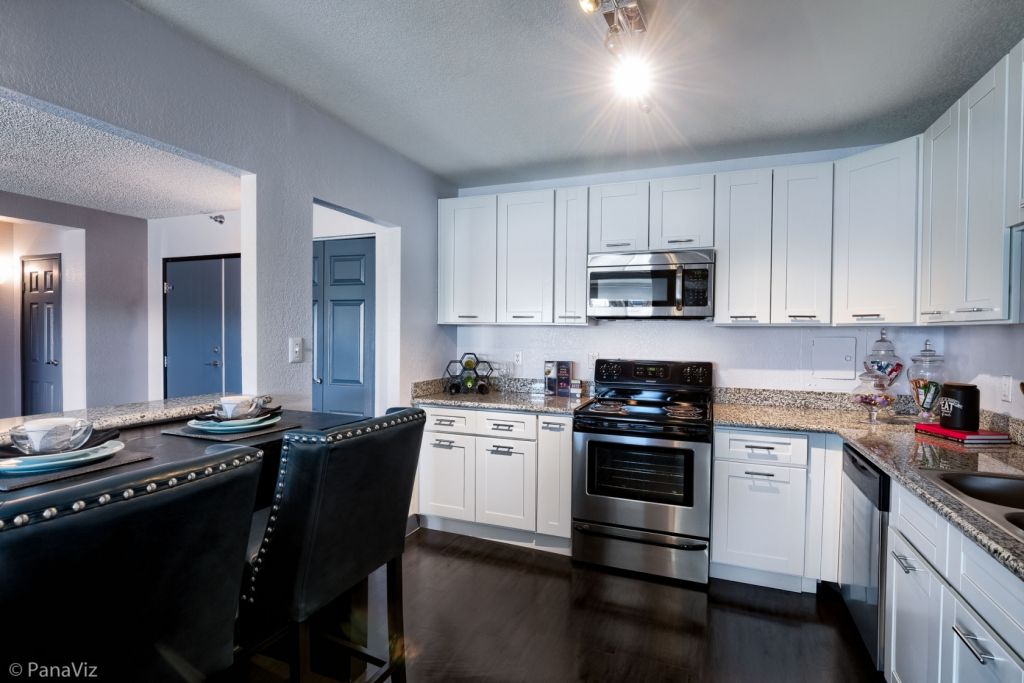 architectural photography las vegas