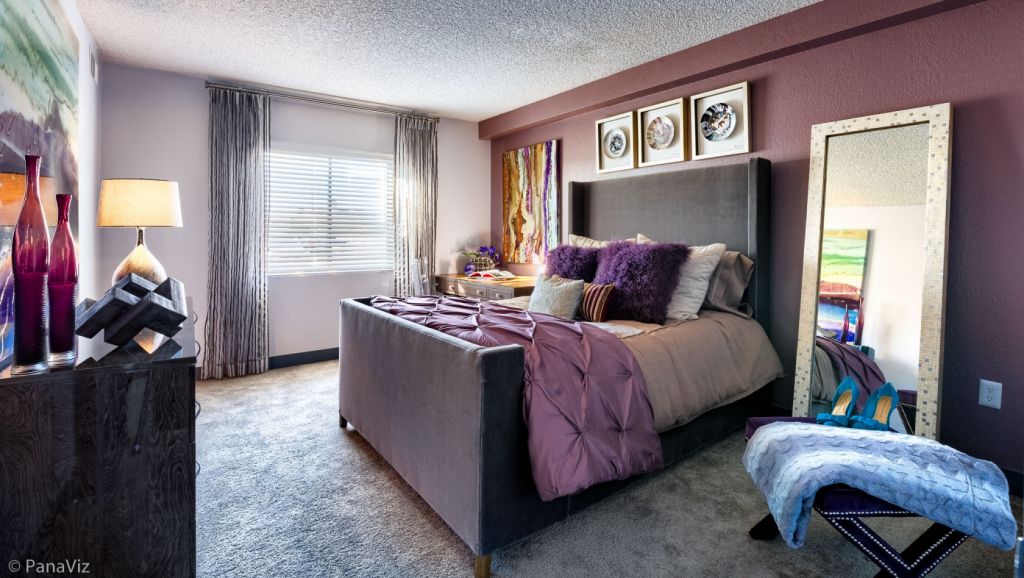 architectural photography las vegas
