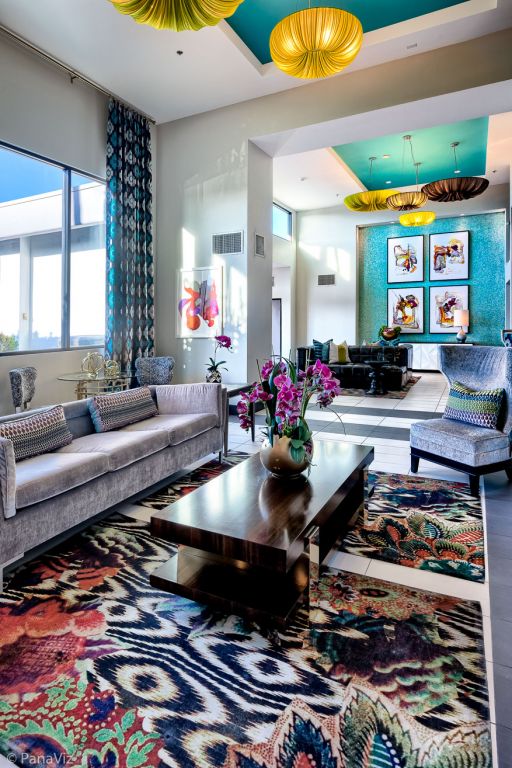 architectural photography las vegas