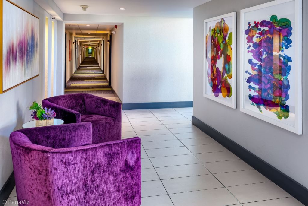 architectural photography las vegas