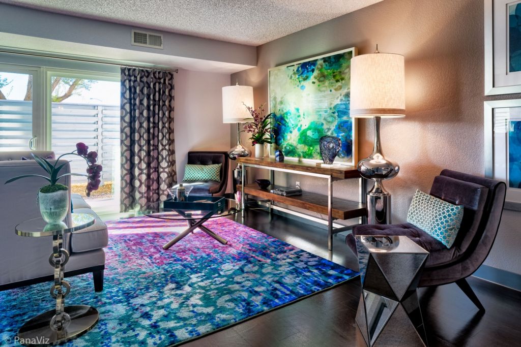 architectural photography las vegas