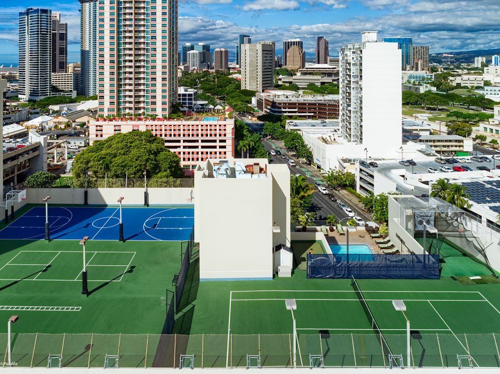Hawaii Commercial Photographer