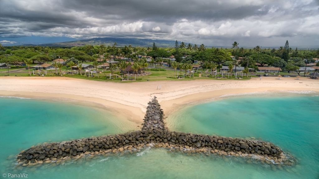 Hawaii Commercial Photographer