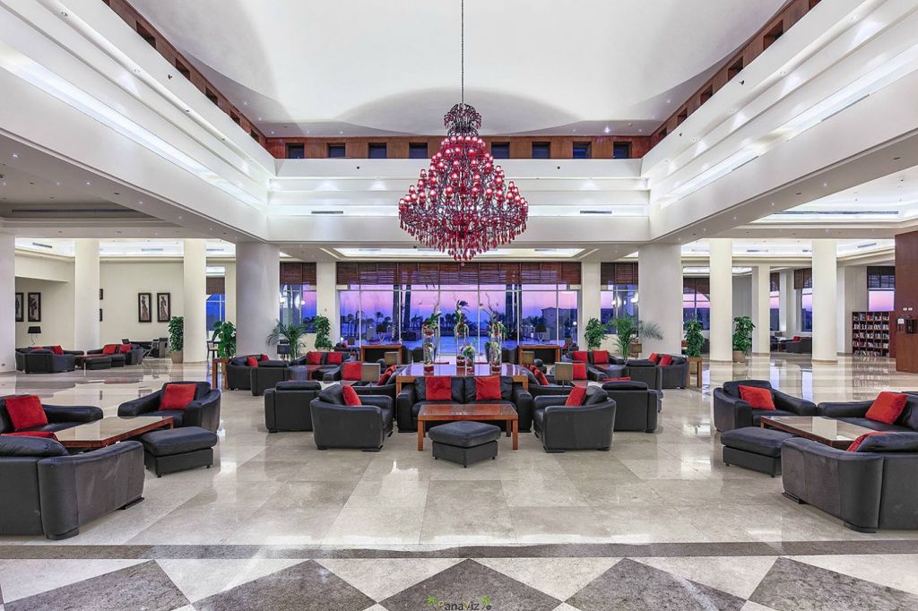 We are experienced in the needs of the hospitality sector and the building industry.