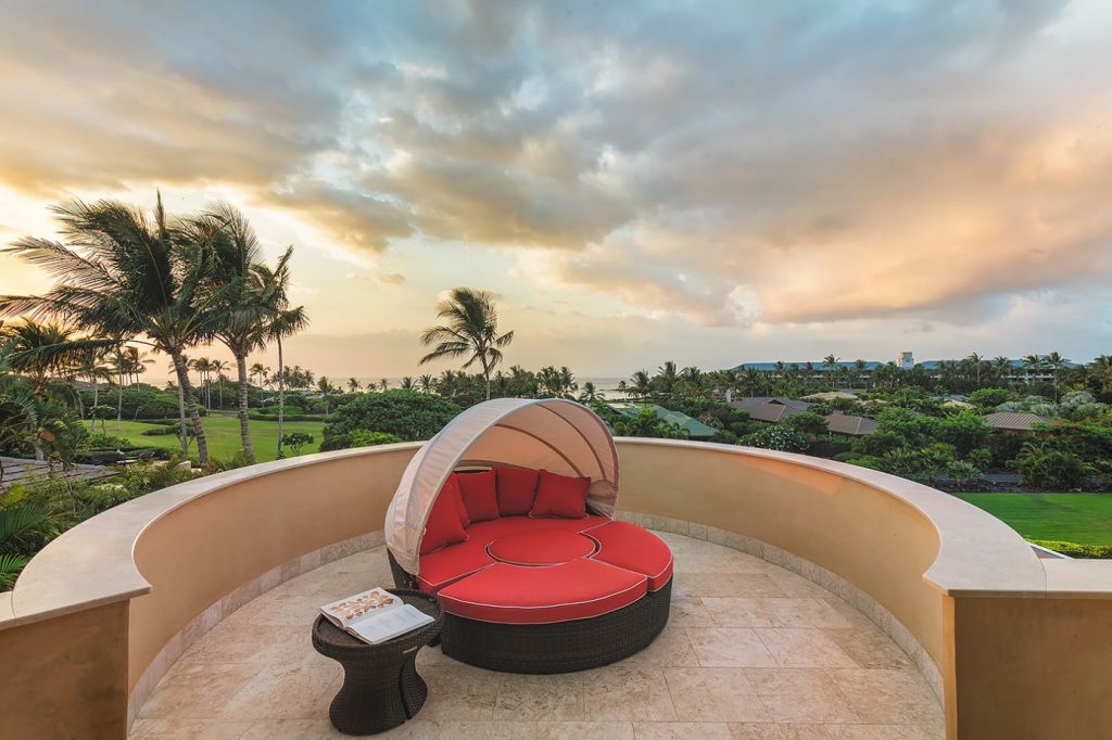 We waited for the sunset and drama here.  We elevated the camera just a little bit here..