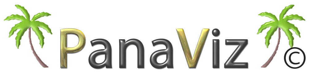 Brought to you by PanaViz