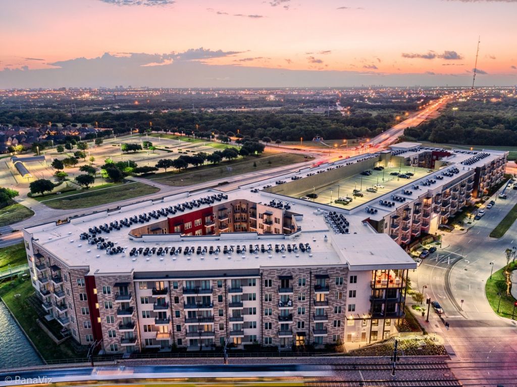 texas commercial architectural photography