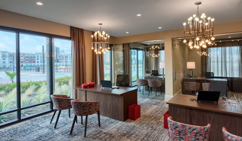 texas commercial architectural photography