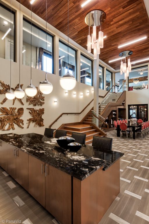 texas commercial architectural photography