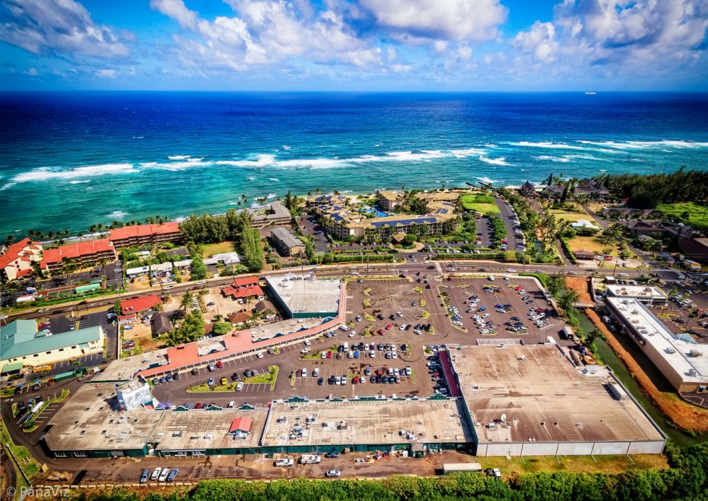 Hawaii Architectural Photographer