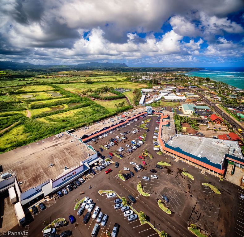 Hawaii Architectural Photographer