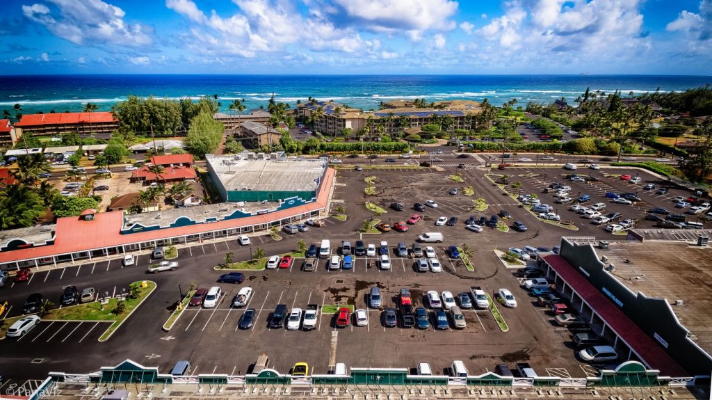 Hawaii Architectural Photographer