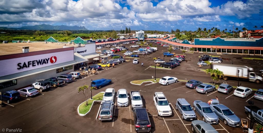 Hawaii Architectural Photographer