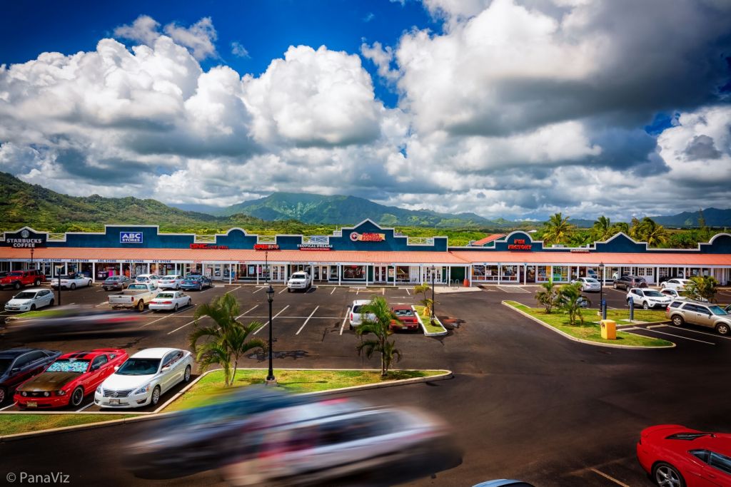 Hawaii Architectural Photographer