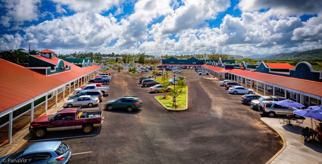 Hawaii Architectural Photographer