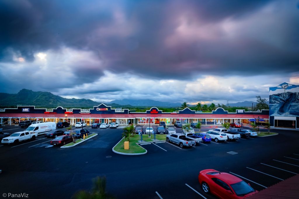 Hawaii Architectural Photographer