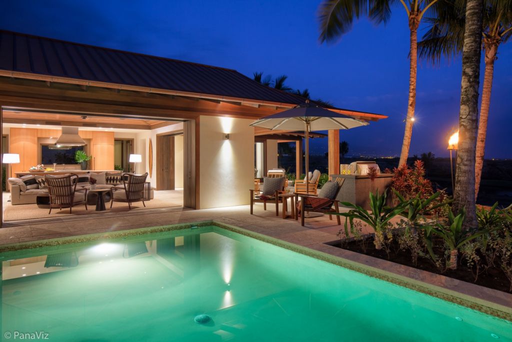 Hawaii Architectural Photographer
