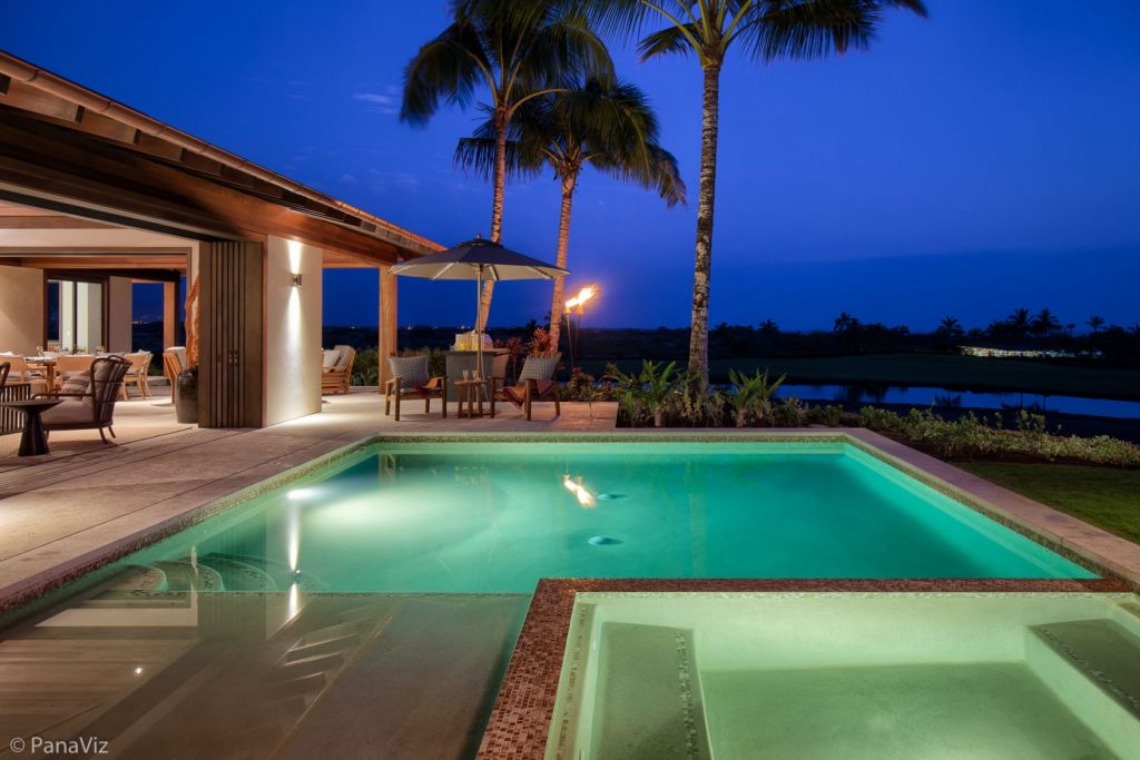 Hawaii Architectural Photographer