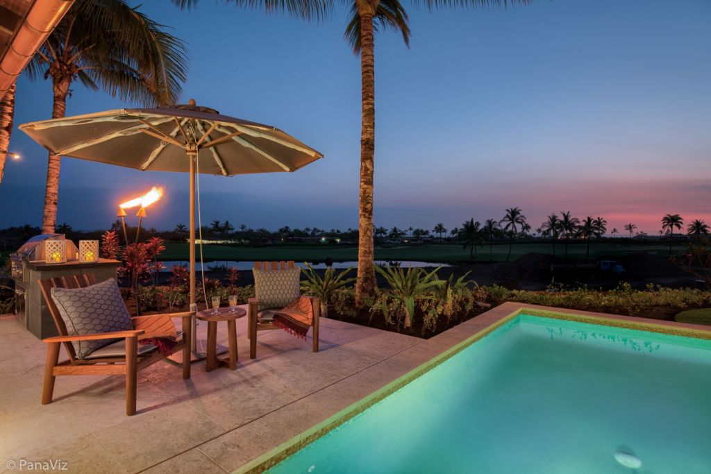 Hawaii Architectural Photographer