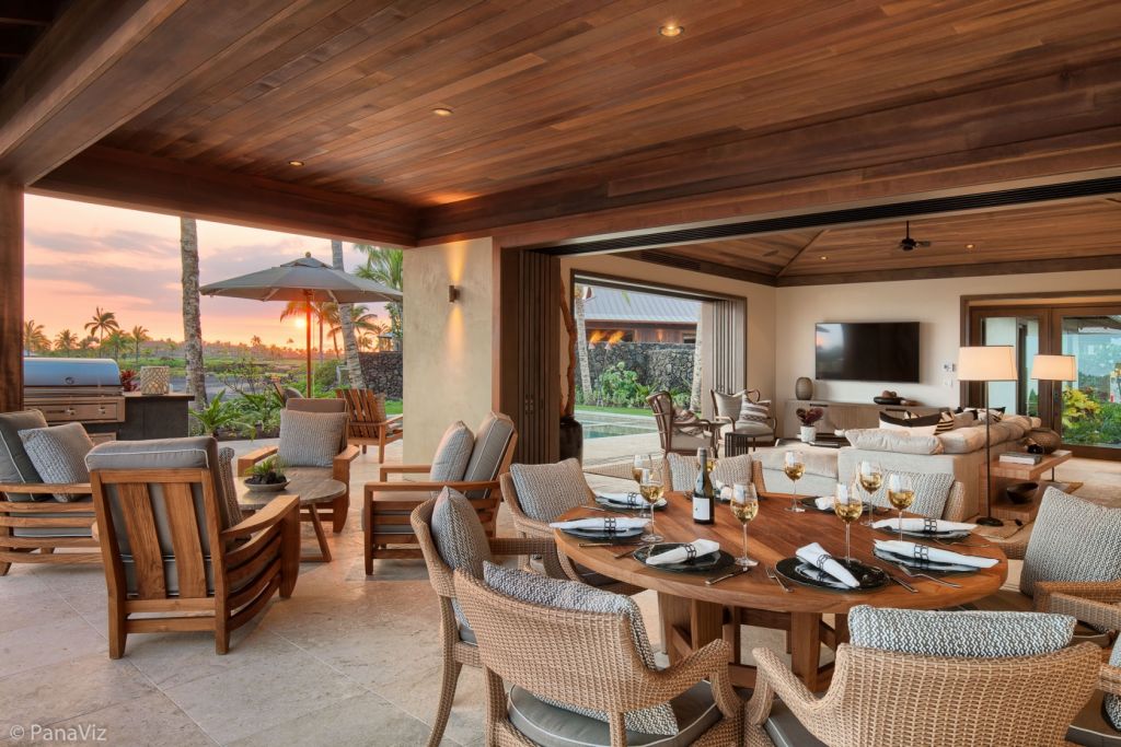 Hawaii Architectural Photographer