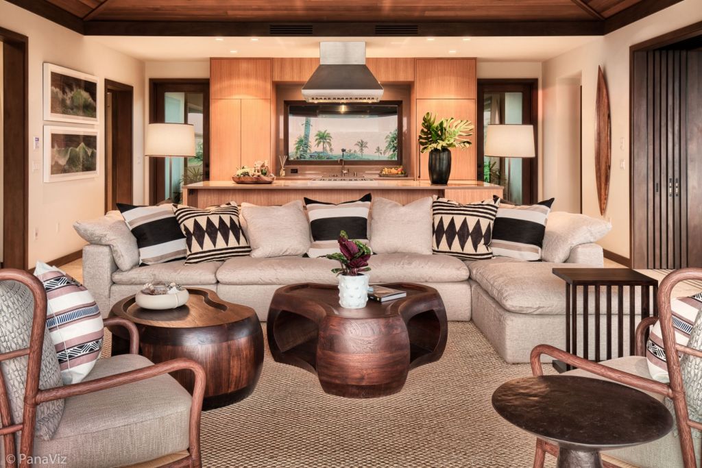 Hawaii Architectural Photographer