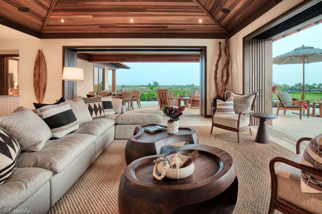 Hawaii Architectural Photographer