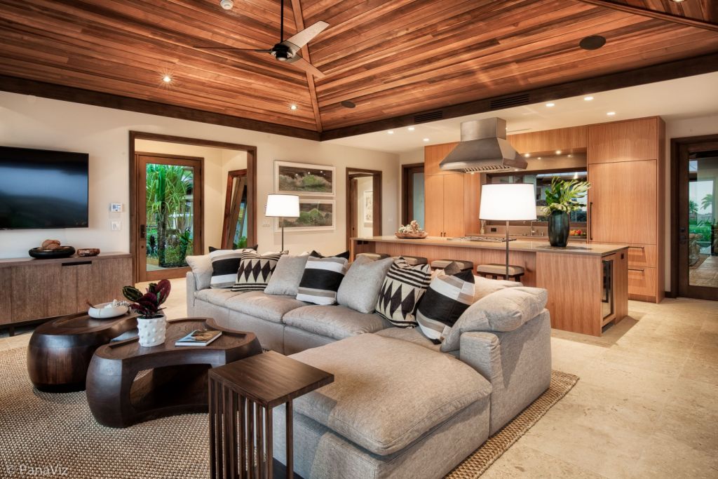 Hawaii Architectural Photographer