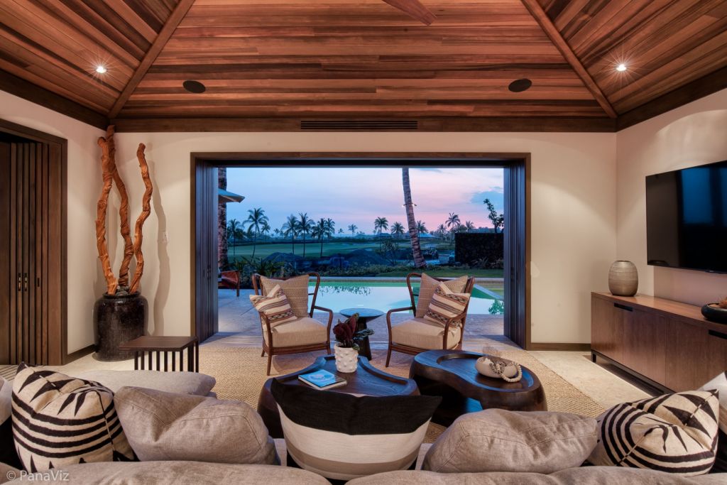 Hawaii Architectural Photographer