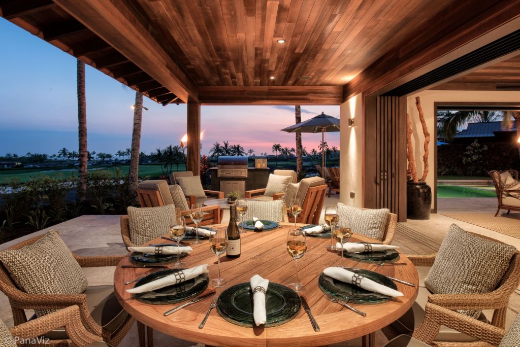 Hawaii Architectural Photographer