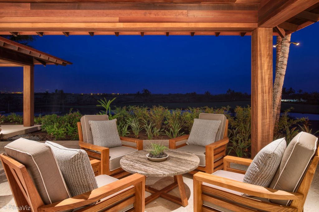 Hawaii Architectural Photographer