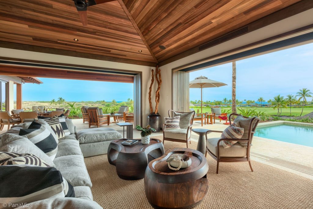 Hawaii Architectural Photographer