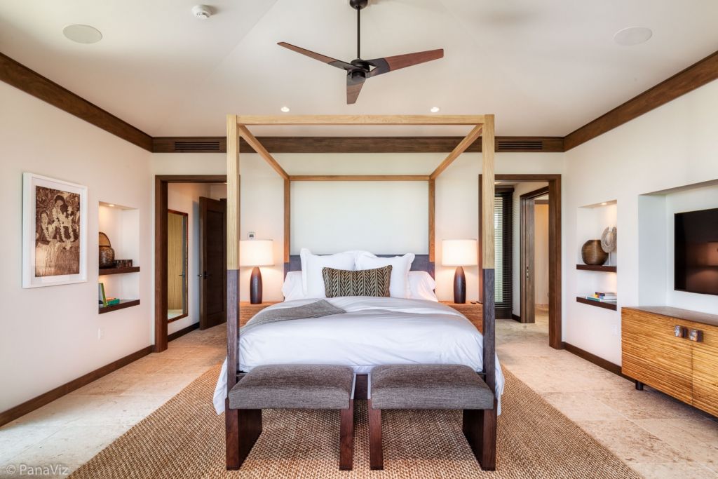 Hawaii Architectural Photographer