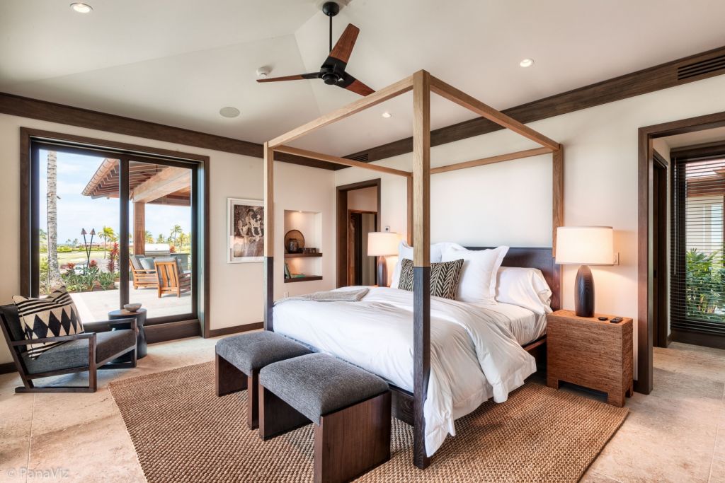 Hawaii Architectural Photographer
