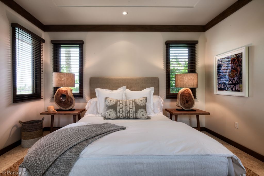 Hawaii Architectural Photographer
