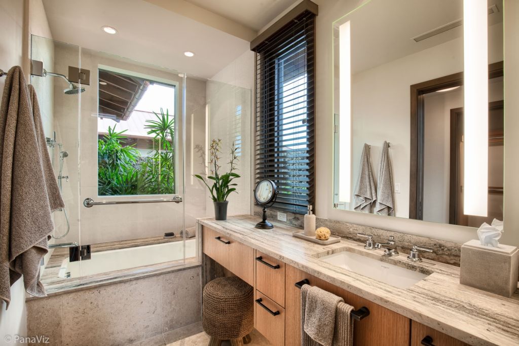 Hawaii Architectural Photographer