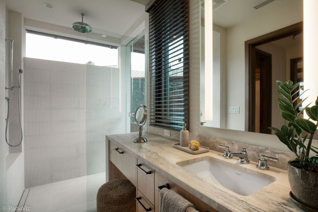 Hawaii Architectural Photographer
