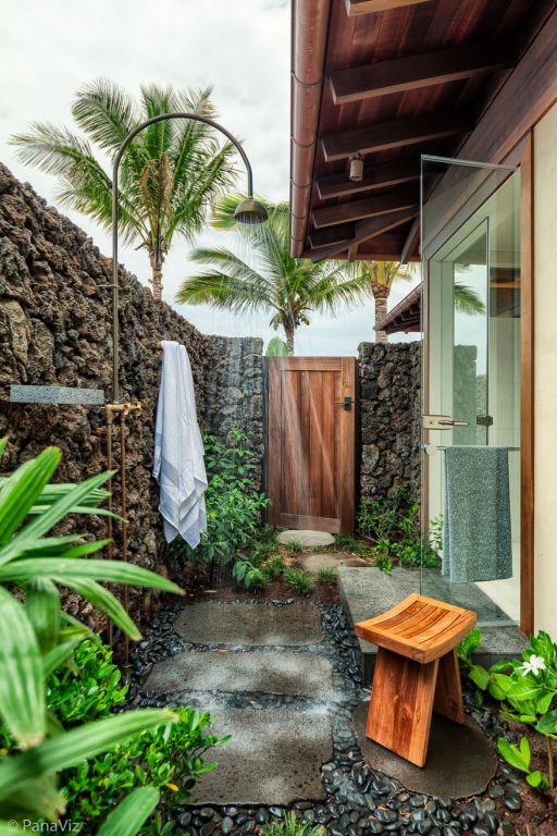 Hawaii Architectural Photographer