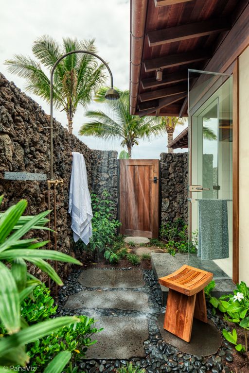 Hawaii Architectural Photography